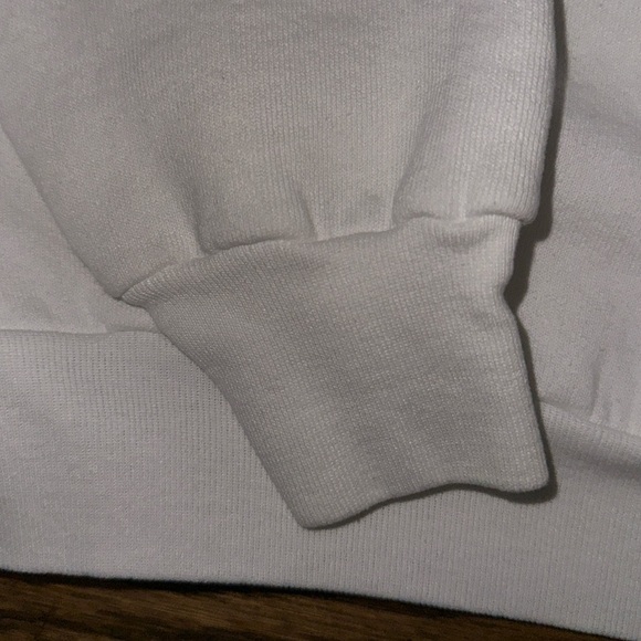 Vintage Tennessee Country Christmas White Sweatshirt - Picture 5 of 9